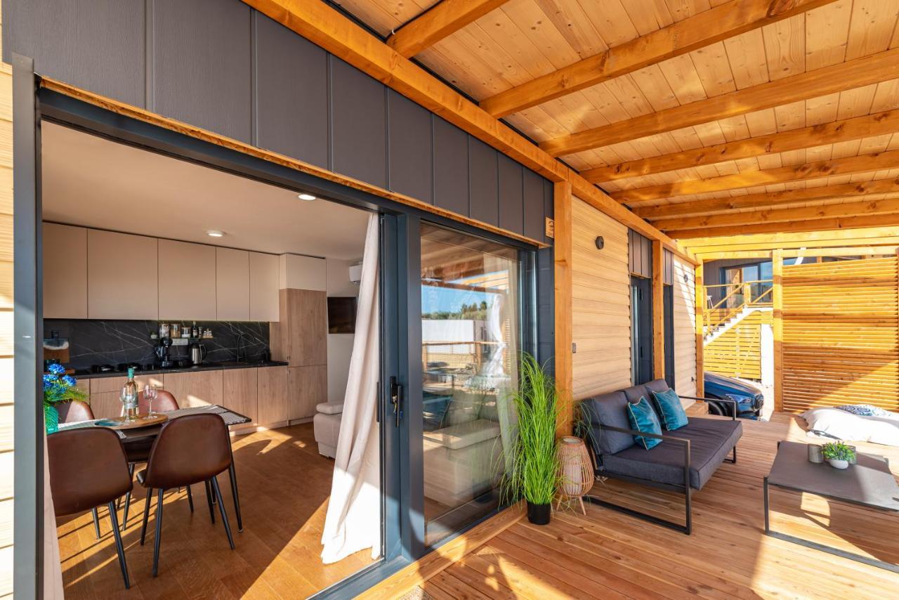 C'Est La Vie Villa Drage Exterior photo